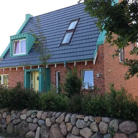 Lisas-wohnung Apartment Westerland