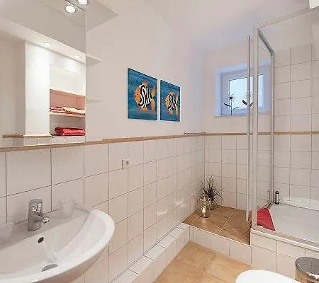 Lisas-wohnung Apartment Westerland