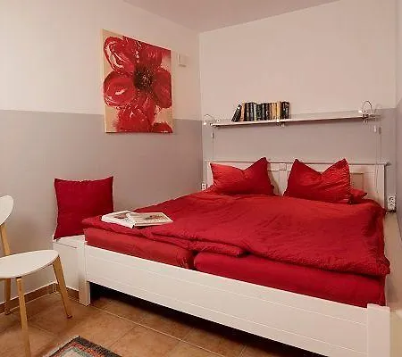 Lisas-wohnung Apartamento