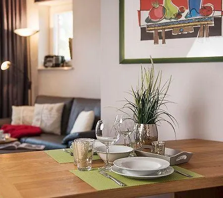 Lisas-wohnung *