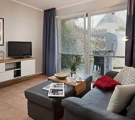 Lisas-wohnung Westerland