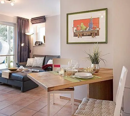 Lisas-wohnung * Westerland