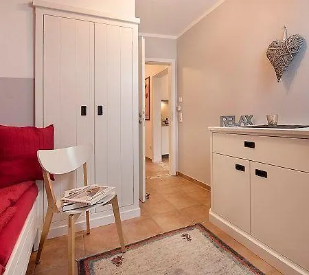 Lisas-wohnung * Westerland