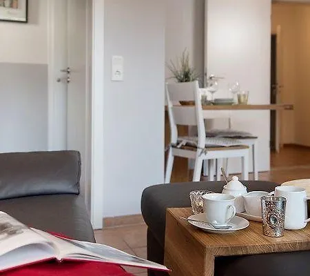 Lisas-wohnung Westerland